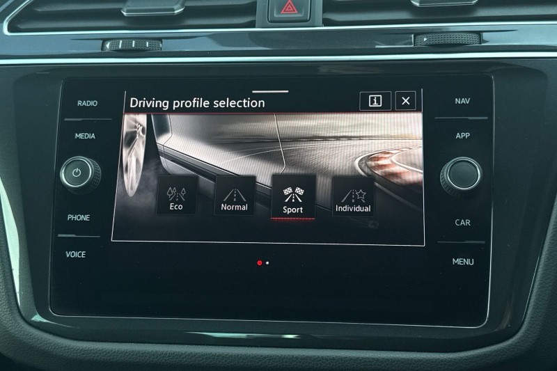 Used Volkswagen Tiguan 2022 for sale - 77745966: Photo 27