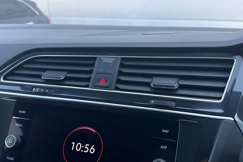 Used Volkswagen Tiguan 2022 for sale - 77745966: Photo 29