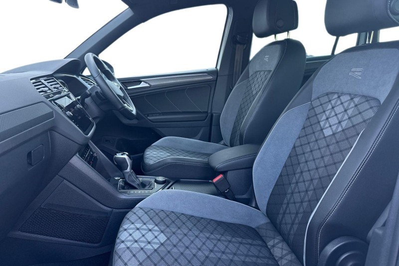 Used Volkswagen Tiguan 2022 for sale - 77745966: Photo 3