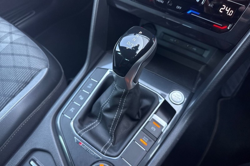 Used Volkswagen Tiguan 2022 for sale - 77745966: Photo 30