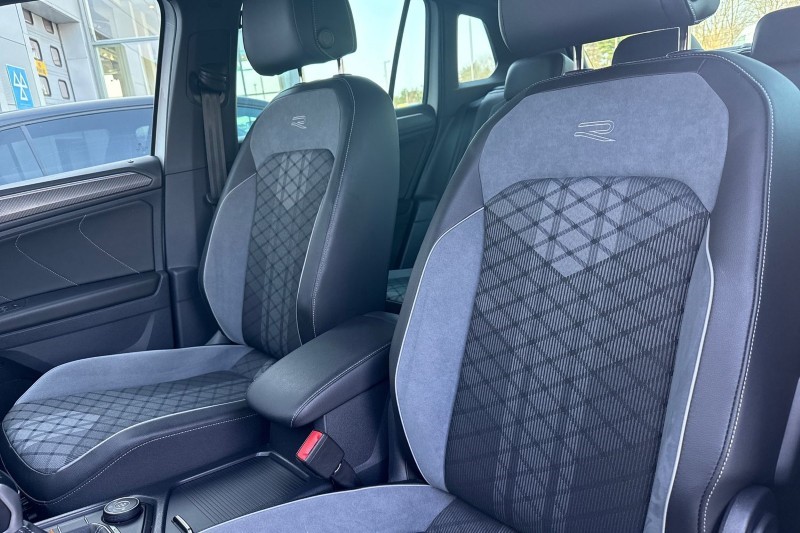 Used Volkswagen Tiguan 2022 for sale - 77745966: Photo 31