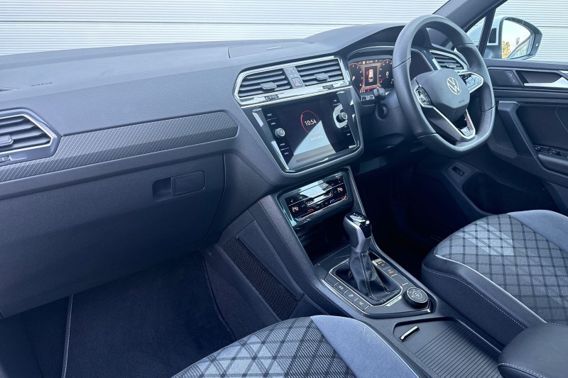 Used Volkswagen Tiguan 2022 for sale - 77745966: Photo 32