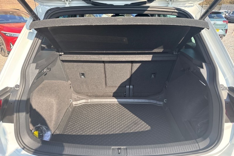 Used Volkswagen Tiguan 2022 for sale - 77745966: Photo 33