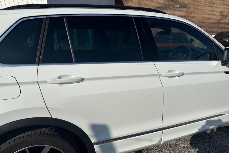 Used Volkswagen Tiguan 2022 for sale - 77745966: Photo 35
