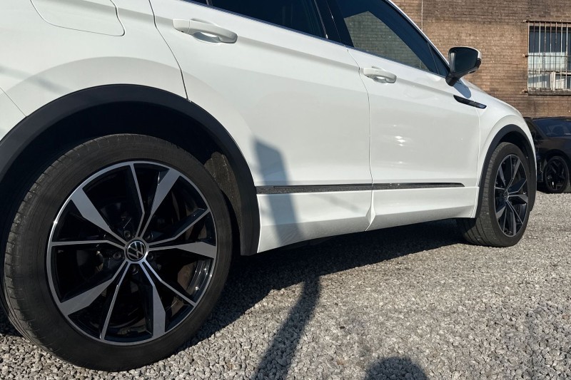 Used Volkswagen Tiguan 2022 for sale - 77745966: Photo 36