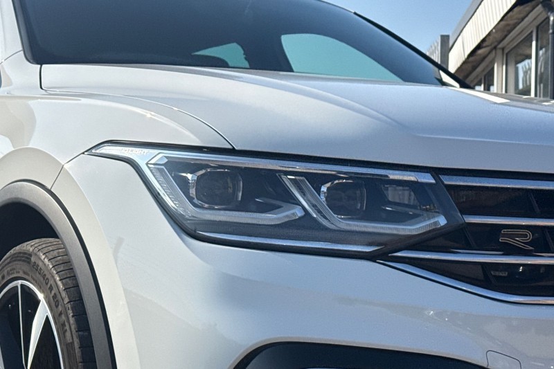 Used Volkswagen Tiguan 2022 for sale - 77745966: Photo 37