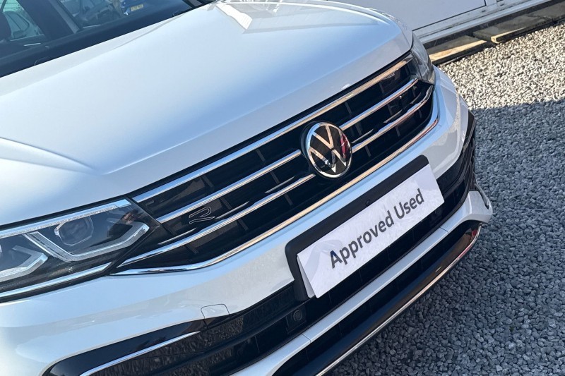 Used Volkswagen Tiguan 2022 for sale - 77745966: Photo 38