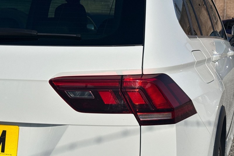 Used Volkswagen Tiguan 2022 for sale - 77745966: Photo 40