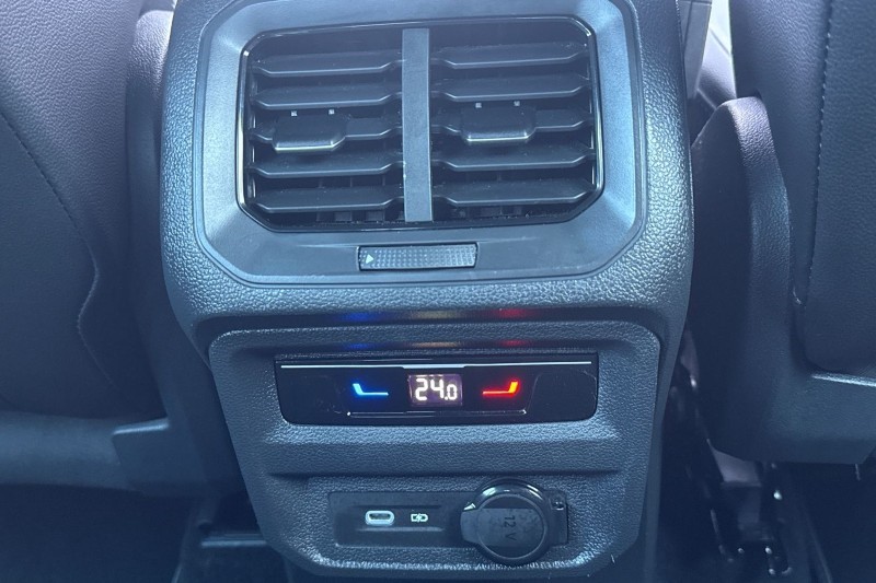 Used Volkswagen Tiguan 2022 for sale - 77745966: Photo 43