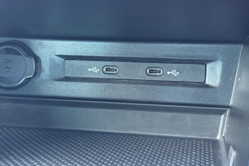 Used Volkswagen Tiguan 2022 for sale - 77745966: Photo 45