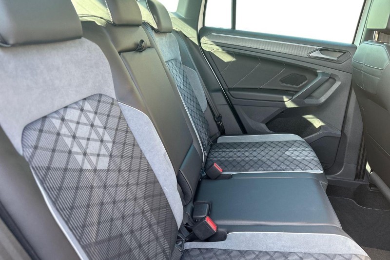 Used Volkswagen Tiguan 2022 for sale - 77745966: Photo 5
