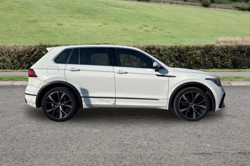 Used Volkswagen Tiguan 2022 for sale - 77745966: Photo 6