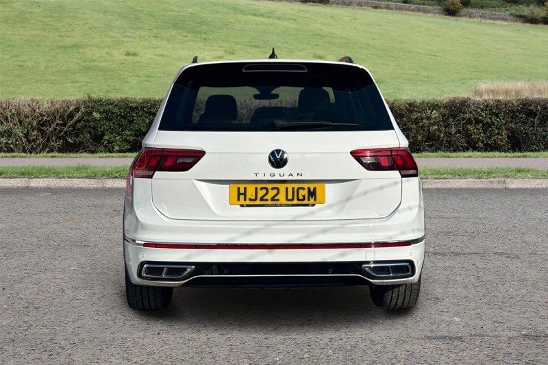 Used Volkswagen Tiguan 2022 for sale - 77745966: Photo 7