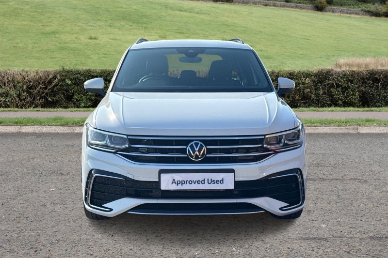 Used Volkswagen Tiguan 2022 for sale - 77745966: Photo 8