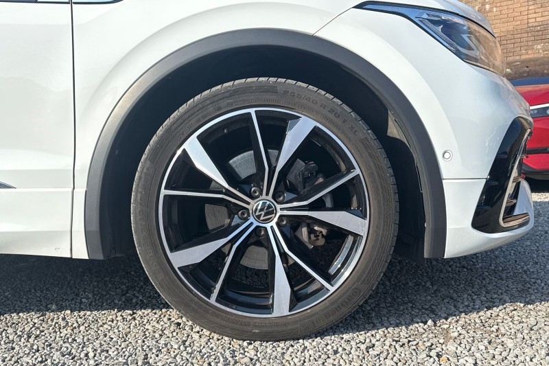 Used Volkswagen Tiguan 2022 for sale - 77745966: Photo 9