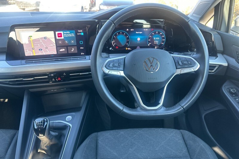 Used Volkswagen Golf 2023 for sale - 77789142: Photo 21