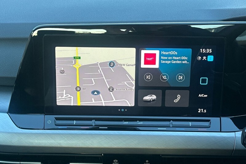 Used Volkswagen Golf 2023 for sale - 77789142: Photo 22