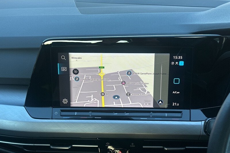 Used Volkswagen Golf 2023 for sale - 77789142: Photo 23