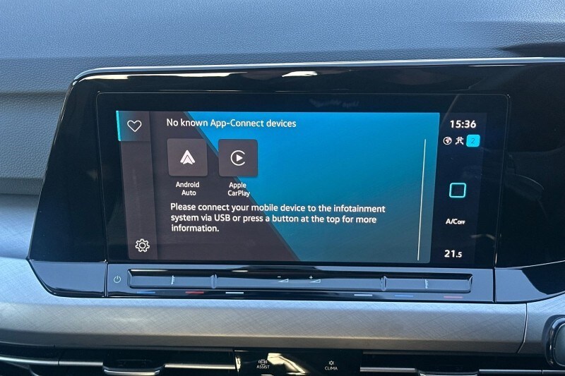 Used Volkswagen Golf 2023 for sale - 77789142: Photo 24