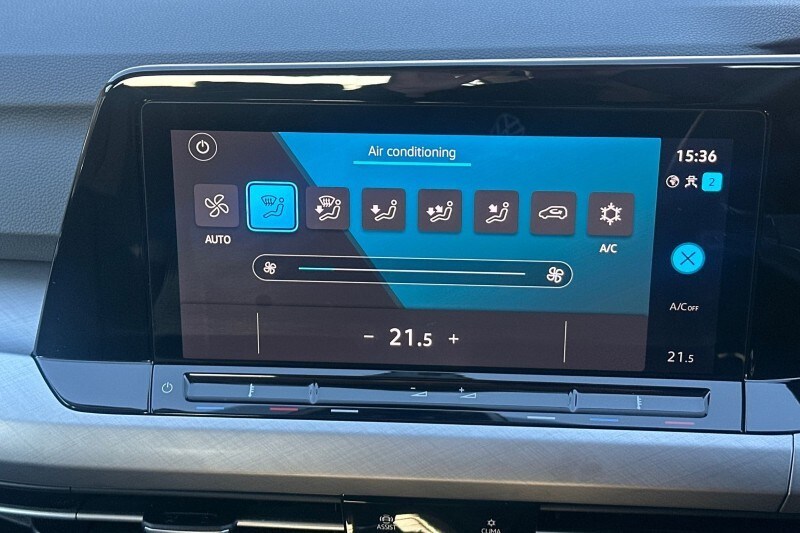 Used Volkswagen Golf 2023 for sale - 77789142: Photo 25