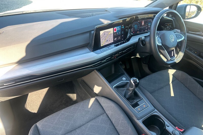 Used Volkswagen Golf 2023 for sale - 77789142: Photo 30