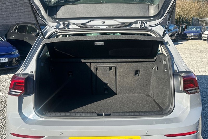Used Volkswagen Golf 2023 for sale - 77789142: Photo 31