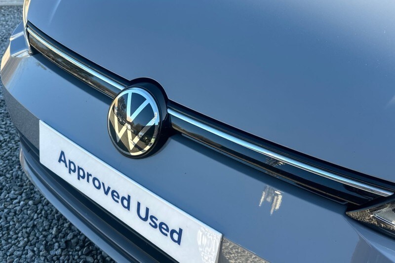 Used Volkswagen Golf 2023 for sale - 77789142: Photo 33