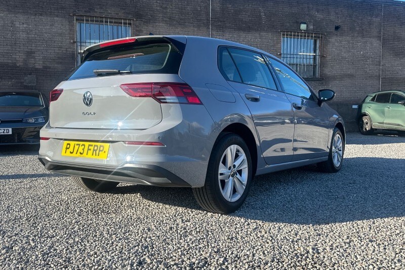 Used Volkswagen Golf 2023 for sale - 77789142: Photo 35