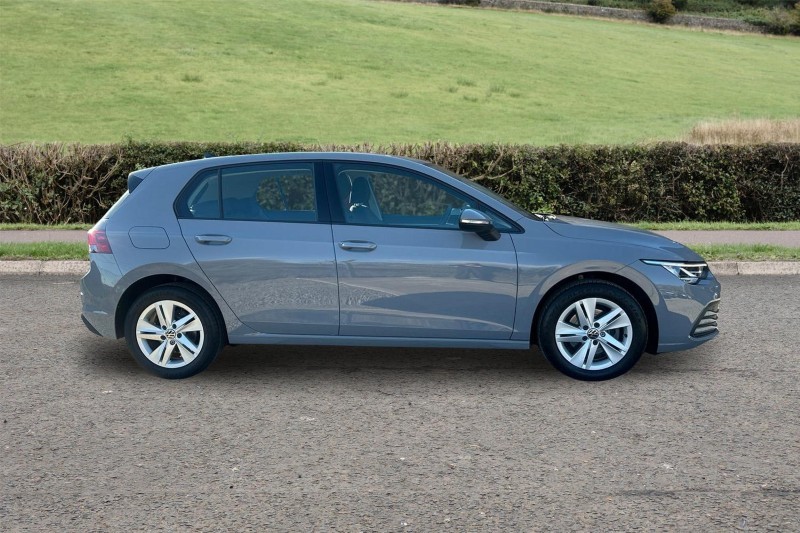 Used Volkswagen Golf 2023 for sale - 77789142: Photo 5