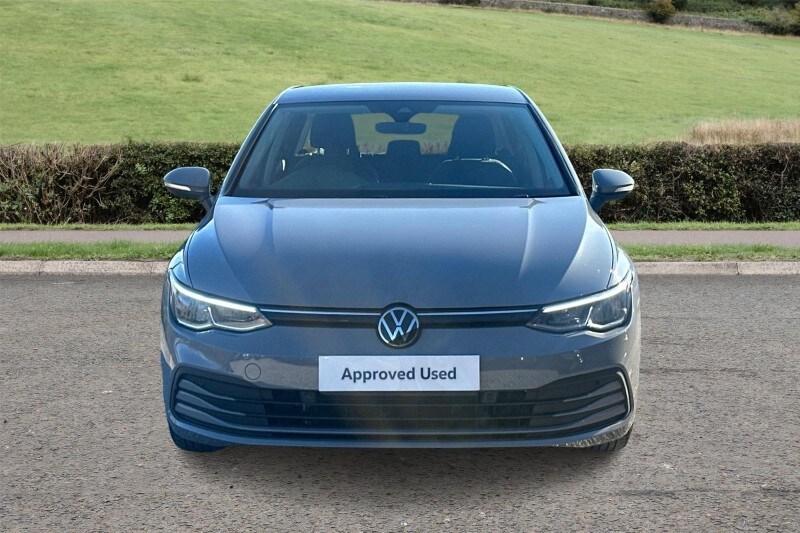 Used Volkswagen Golf 2023 for sale - 77789142: Photo 7