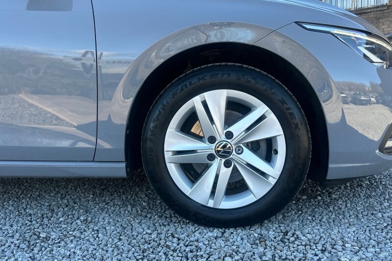 Used Volkswagen Golf 2023 for sale - 77789142: Photo 8