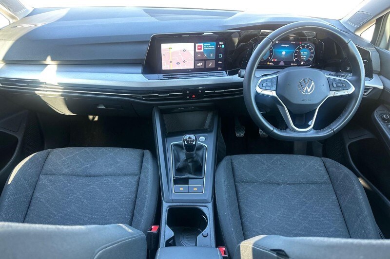 Used Volkswagen Golf 2023 for sale - 77789142: Photo 9