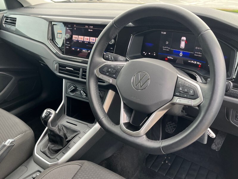 Used Volkswagen Polo 2025 for sale - 77459867: Photo 10