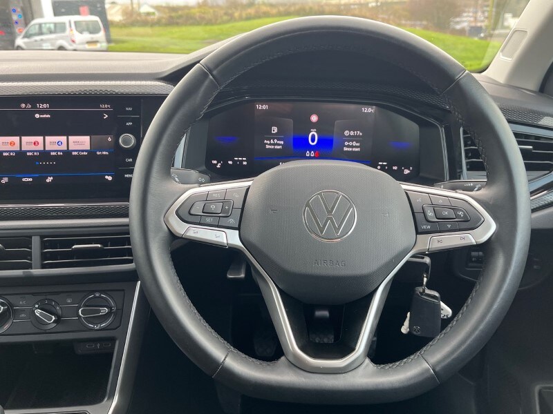 Used Volkswagen Polo 2025 for sale - 77459867: Photo 17