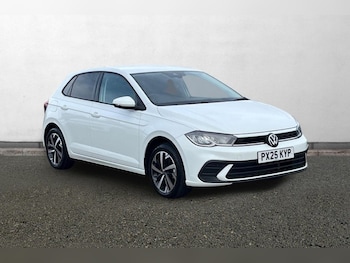 Used Volkswagen Polo 2025 for sale - 77459867: Photo