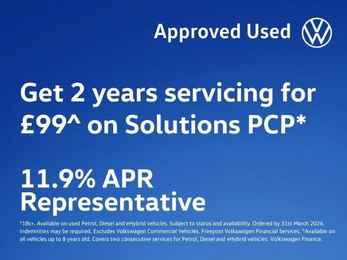 Used Volkswagen Polo 2025 for sale - 77459867: Photo 2