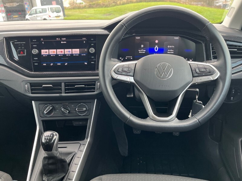 Used Volkswagen Polo 2025 for sale - 77459867: Photo 21