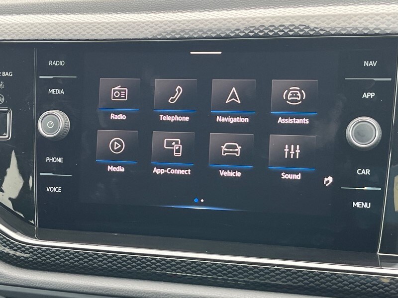 Used Volkswagen Polo 2025 for sale - 77459867: Photo 22