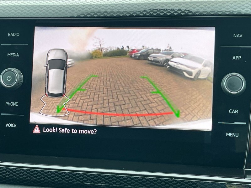 Used Volkswagen Polo 2025 for sale - 77459867: Photo 23