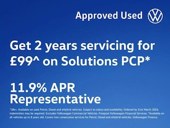 Used Volkswagen Polo 2025 for sale - 77459867: Photo