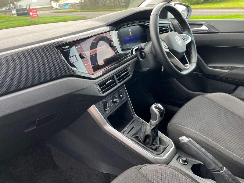 Used Volkswagen Polo 2025 for sale - 77459867: Photo 30