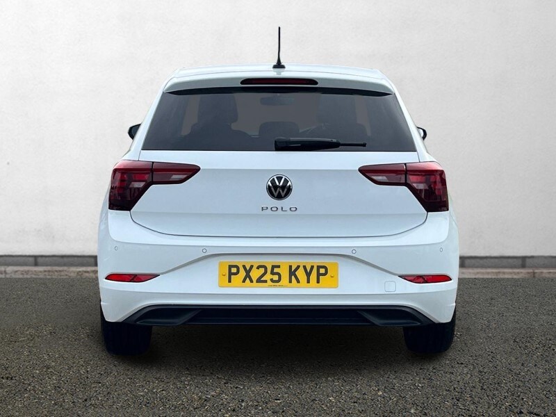 Used Volkswagen Polo 2025 for sale - 77459867: Photo 7