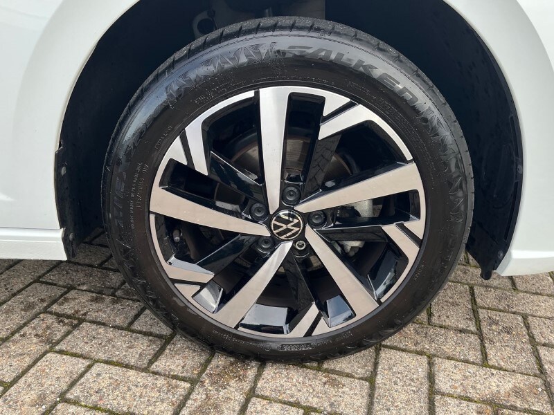 Used Volkswagen Polo 2025 for sale - 77459867: Photo 8