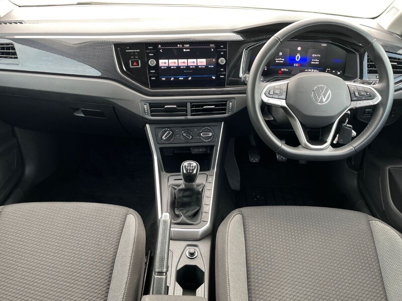 Used Volkswagen Polo 2025 for sale - 77459867: Photo 9