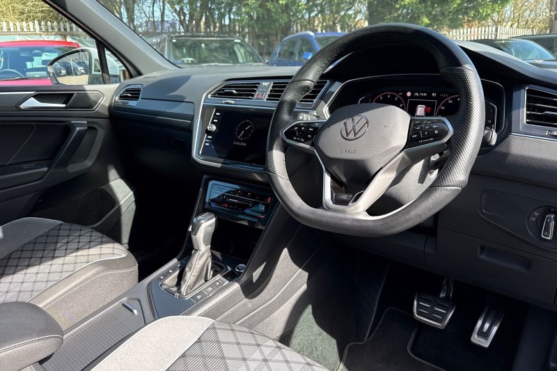 Used Volkswagen Tiguan 2023 for sale - 78042293: Photo 10