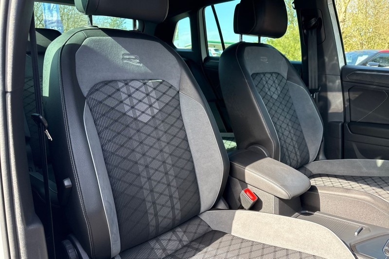 Used Volkswagen Tiguan 2023 for sale - 78042293: Photo 16