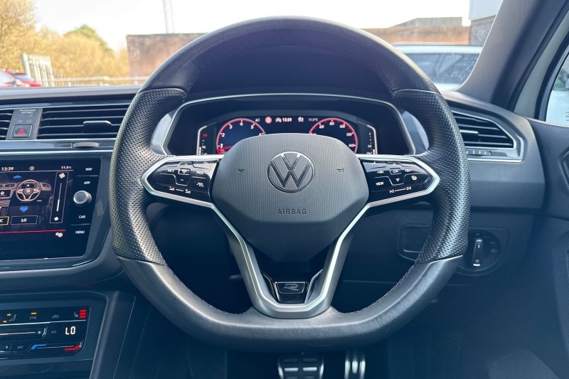 Used Volkswagen Tiguan 2023 for sale - 78042293: Photo 17