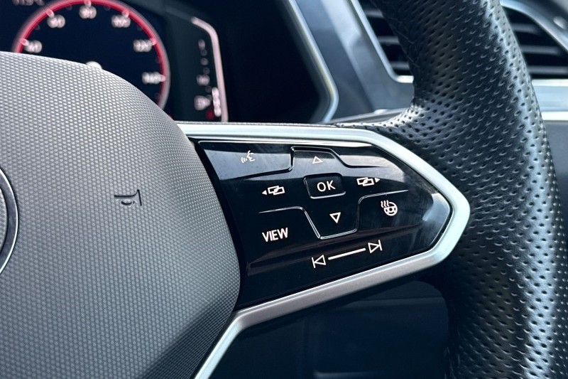 Used Volkswagen Tiguan 2023 for sale - 78042293: Photo 19