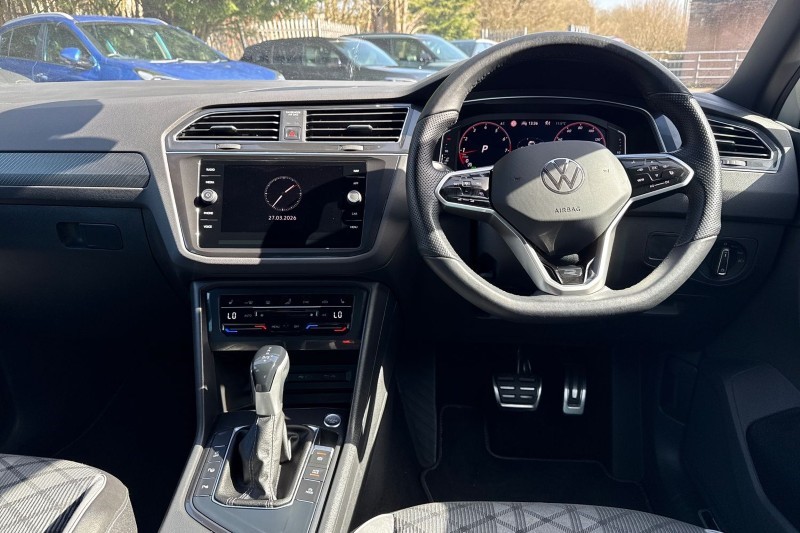 Used Volkswagen Tiguan 2023 for sale - 78042293: Photo 21