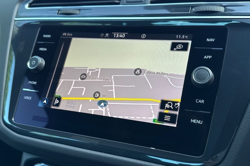 Used Volkswagen Tiguan 2023 for sale - 78042293: Photo 23